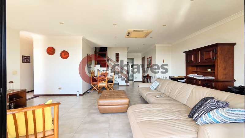 Conheça 20260707_104428~2 do imóvel - Cobertura 3 quartos à venda Barra da Tijuca, Rio de Janeiro - R$ 2.700.000 - CICO30018 - 12 20260707_104428~2 - 12