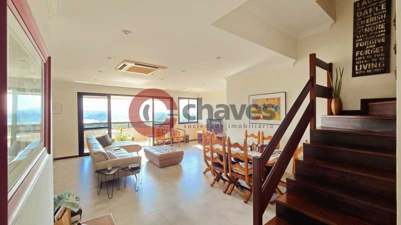 Conheça 20260707_104906~2 do imóvel - Cobertura 3 quartos à venda Barra da Tijuca, Rio de Janeiro - R$ 2.700.000 - CICO30018 - 14 20260707_104906~2 - 14