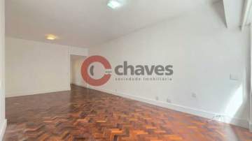 Apartamento 3 quartos à venda Leblon, Rio de Janeiro - R$ 3.500.000 - CIAP30230