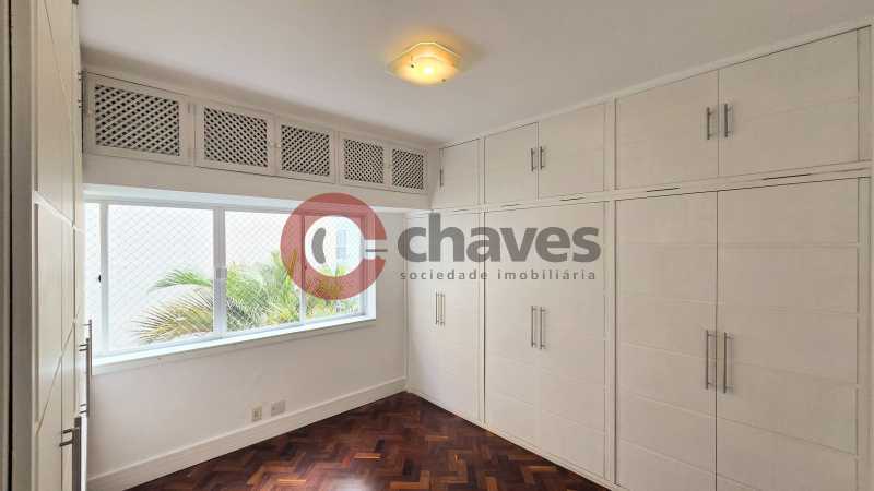 Conheça 20260707_134341~2 do imóvel - Apartamento 3 quartos à venda Leblon, Rio de Janeiro - R$ 3.500.000 - CIAP30230 - 13 20260707_134341~2 - 13