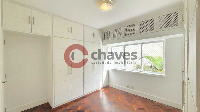 Conheça 20260707_1345080~2 do imóvel - Apartamento 3 quartos à venda Leblon, Rio de Janeiro - R$ 3.500.000 - CIAP30230 - 14 20260707_1345080~2 - 14