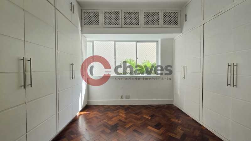 Conheça 20260707_134856~2 do imóvel - Apartamento 3 quartos à venda Leblon, Rio de Janeiro - R$ 3.500.000 - CIAP30230 - 17 20260707_134856~2 - 17
