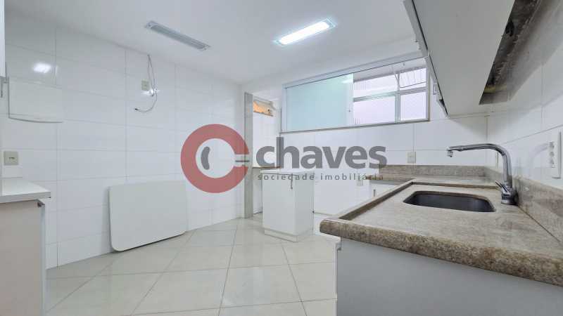Conheça 20260707_135840~2 do imóvel - Apartamento 3 quartos à venda Leblon, Rio de Janeiro - R$ 3.500.000 - CIAP30230 - 23 20260707_135840~2 - 23