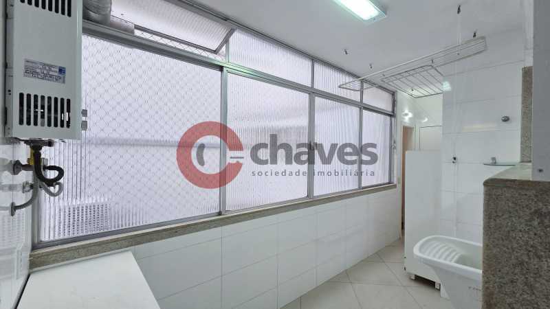 Conheça 20260707_1404460~2 do imóvel - Apartamento 3 quartos à venda Leblon, Rio de Janeiro - R$ 3.500.000 - CIAP30230 - 26 20260707_1404460~2 - 26