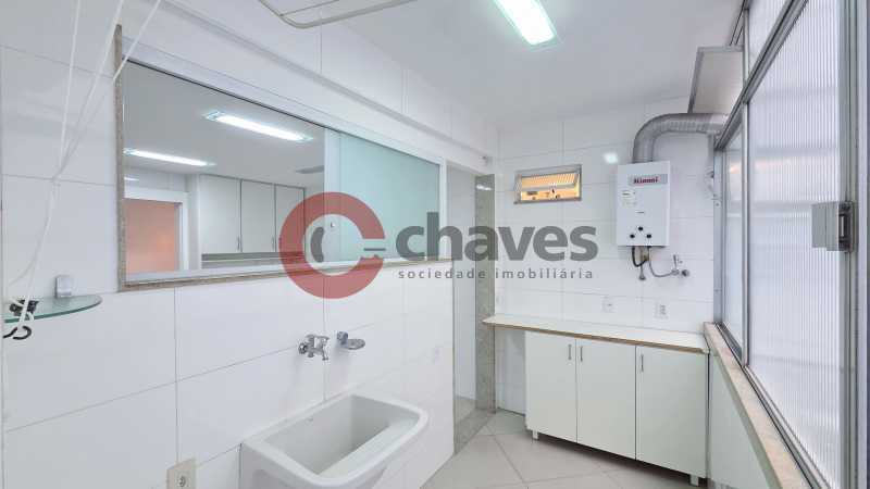 Conheça 20260707_140743~2 do imóvel - Apartamento 3 quartos à venda Leblon, Rio de Janeiro - R$ 3.500.000 - CIAP30230 - 27 20260707_140743~2 - 27