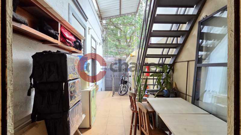 Conheça 20260706_114524~2 do imóvel - Casa Comercial 180m² à venda Botafogo, Rio de Janeiro - R$ 2.100.000 - CICC00002 - 15 20260706_114524~2 - 15