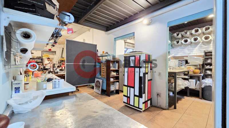 Conheça 20260706_114635~2 do imóvel - Casa Comercial 180m² à venda Botafogo, Rio de Janeiro - R$ 2.100.000 - CICC00002 - 16 20260706_114635~2 - 16