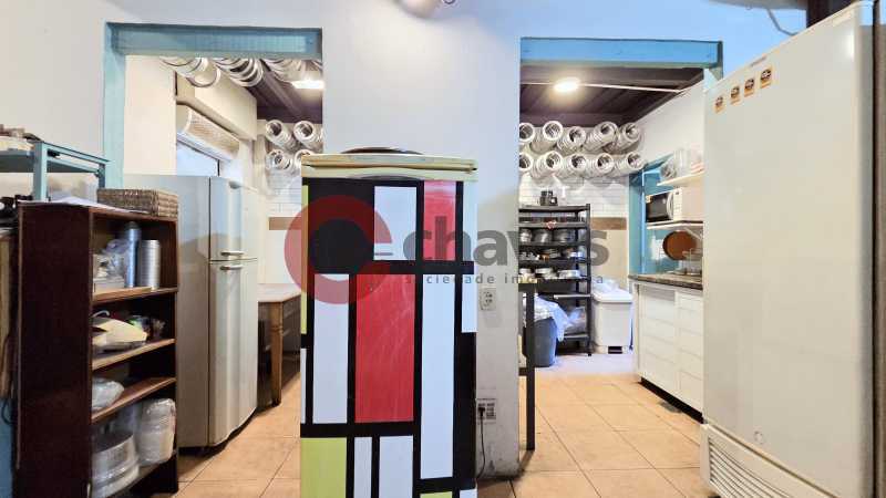 Conheça 20260706_115054~2 do imóvel - Casa Comercial 180m² à venda Botafogo, Rio de Janeiro - R$ 2.100.000 - CICC00002 - 17 20260706_115054~2 - 17