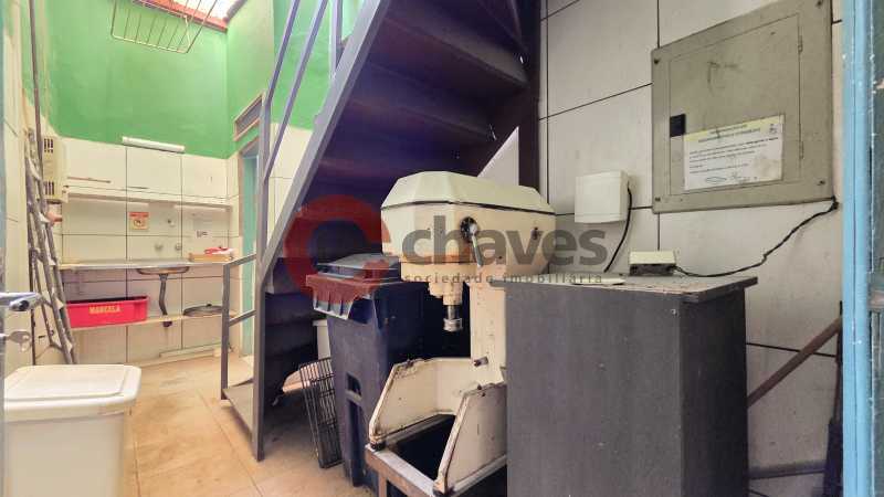 Conheça 20260706_115607~2 do imóvel - Casa Comercial 180m² à venda Botafogo, Rio de Janeiro - R$ 2.100.000 - CICC00002 - 20 20260706_115607~2 - 20