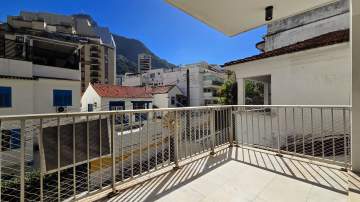 Apartamento 3 quartos à venda Lagoa, Rio de Janeiro - R$ 1.780.000 - CIAP30231
