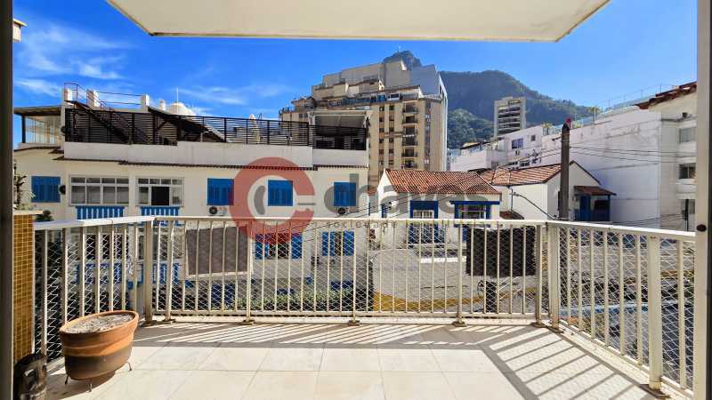 Conheça 20260722_113254~2 do imóvel - Apartamento 3 quartos à venda Lagoa, Rio de Janeiro - R$ 1.780.000 - CIAP30231 - 2 20260722_113254~2 - 2
