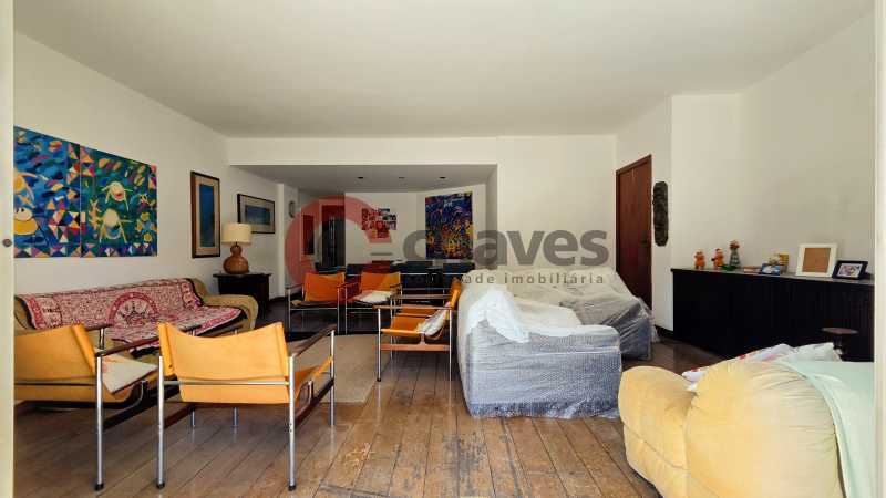 Conheça 20260722_113559~2 do imóvel - Apartamento 3 quartos à venda Lagoa, Rio de Janeiro - R$ 1.780.000 - CIAP30231 - 3 20260722_113559~2 - 3