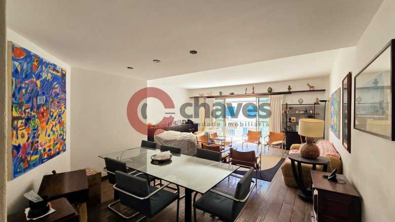Conheça 20260722_113653~2 do imóvel - Apartamento 3 quartos à venda Lagoa, Rio de Janeiro - R$ 1.780.000 - CIAP30231 - 5 20260722_113653~2 - 5