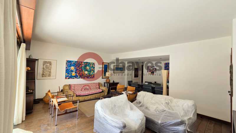 Conheça 20260722_113951~2 do imóvel - Apartamento 3 quartos à venda Lagoa, Rio de Janeiro - R$ 1.780.000 - CIAP30231 - 4 20260722_113951~2 - 4