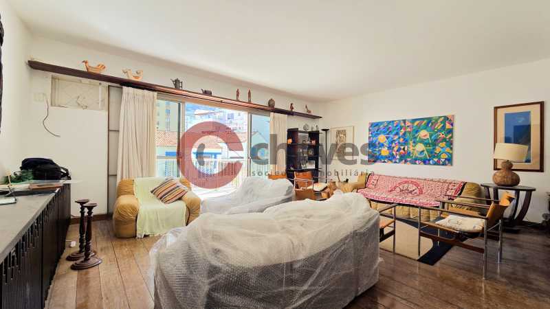 Conheça 20260722_114103~2 do imóvel - Apartamento 3 quartos à venda Lagoa, Rio de Janeiro - R$ 1.780.000 - CIAP30231 - 7 20260722_114103~2 - 7