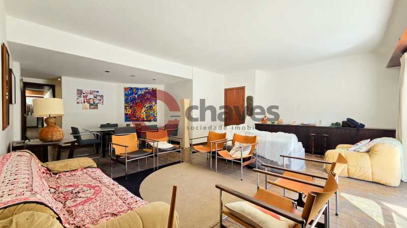 Conheça 20260722_1142360~2 do imóvel - Apartamento 3 quartos à venda Lagoa, Rio de Janeiro - R$ 1.780.000 - CIAP30231 - 6 20260722_1142360~2 - 6