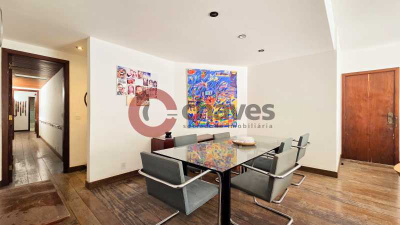 Conheça 20260722_114632~2 do imóvel - Apartamento 3 quartos à venda Lagoa, Rio de Janeiro - R$ 1.780.000 - CIAP30231 - 9 20260722_114632~2 - 9