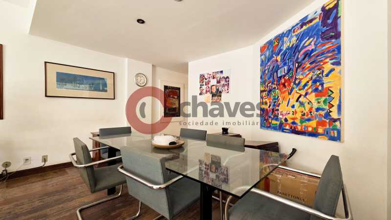 Conheça 20260722_114723~2 do imóvel - Apartamento 3 quartos à venda Lagoa, Rio de Janeiro - R$ 1.780.000 - CIAP30231 - 8 20260722_114723~2 - 8
