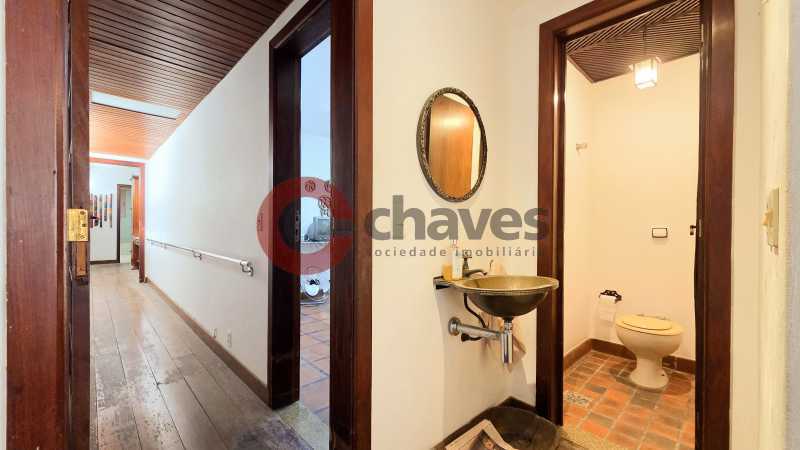 Conheça 20260722_114924~2 do imóvel - Apartamento 3 quartos à venda Lagoa, Rio de Janeiro - R$ 1.780.000 - CIAP30231 - 10 20260722_114924~2 - 10