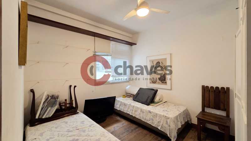 Conheça 20260722_121659~2 do imóvel - Apartamento 3 quartos à venda Lagoa, Rio de Janeiro - R$ 1.780.000 - CIAP30231 - 17 20260722_121659~2 - 17