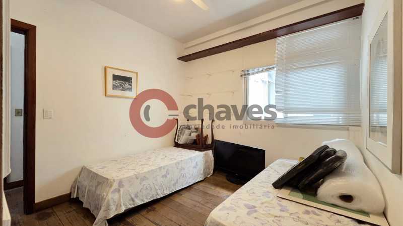 Conheça 20260722_121829~2 do imóvel - Apartamento 3 quartos à venda Lagoa, Rio de Janeiro - R$ 1.780.000 - CIAP30231 - 18 20260722_121829~2 - 18