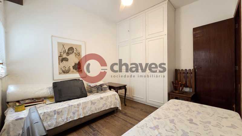 Conheça 20260722_122019~2 do imóvel - Apartamento 3 quartos à venda Lagoa, Rio de Janeiro - R$ 1.780.000 - CIAP30231 - 19 20260722_122019~2 - 19