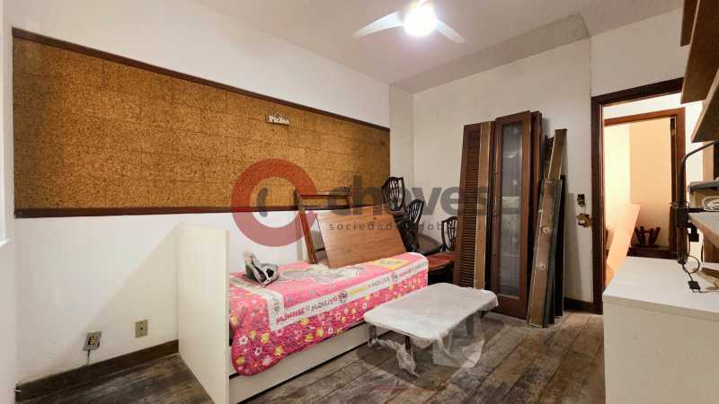 Conheça 20260722_122439~2 do imóvel - Apartamento 3 quartos à venda Lagoa, Rio de Janeiro - R$ 1.780.000 - CIAP30231 - 23 20260722_122439~2 - 23