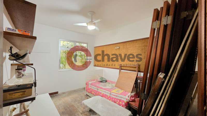 Conheça 20260722_122618~2 do imóvel - Apartamento 3 quartos à venda Lagoa, Rio de Janeiro - R$ 1.780.000 - CIAP30231 - 24 20260722_122618~2 - 24