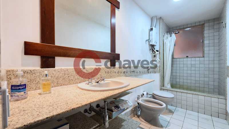 Conheça 20260722_122727~2 do imóvel - Apartamento 3 quartos à venda Lagoa, Rio de Janeiro - R$ 1.780.000 - CIAP30231 - 20 20260722_122727~2 - 20