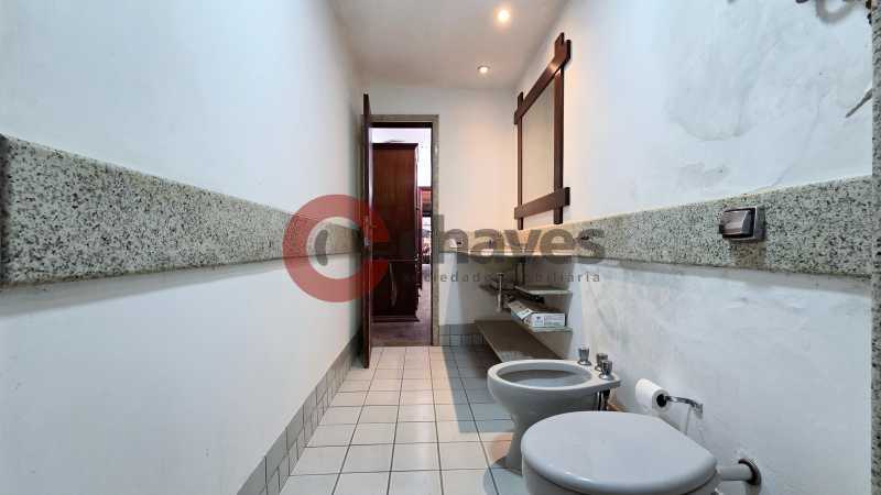 Conheça 20260722_122759~2 do imóvel - Apartamento 3 quartos à venda Lagoa, Rio de Janeiro - R$ 1.780.000 - CIAP30231 - 21 20260722_122759~2 - 21