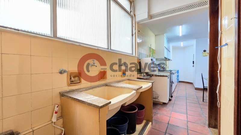 Conheça 20260722_123909~2 do imóvel - Apartamento 3 quartos à venda Lagoa, Rio de Janeiro - R$ 1.780.000 - CIAP30231 - 29 20260722_123909~2 - 29