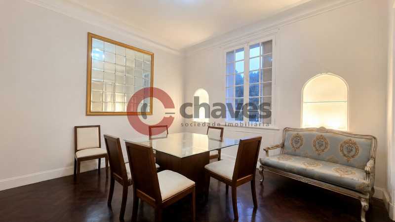 Conheça 4 do imóvel - Apartamento 4 quartos à venda Botafogo, Rio de Janeiro - R$ 1.600.000 - CIAP40099 - 4 4 - 4