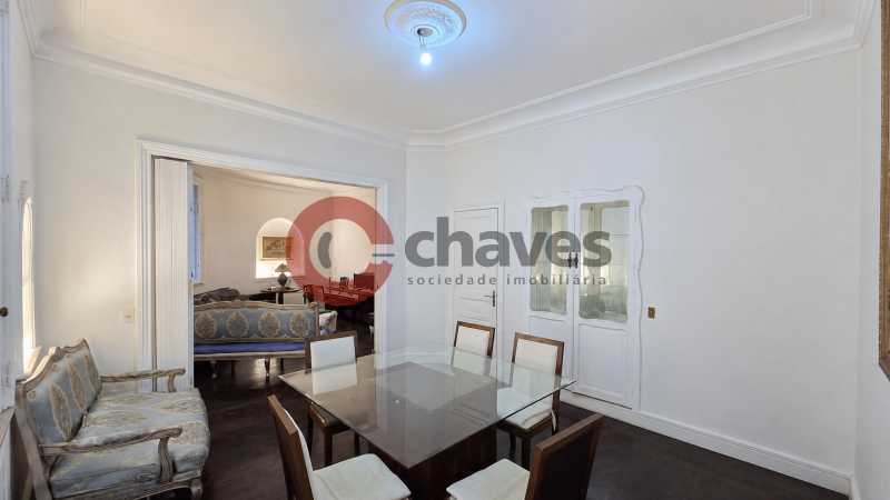 Conheça 5 do imóvel - Apartamento 4 quartos à venda Botafogo, Rio de Janeiro - R$ 1.600.000 - CIAP40099 - 5 5 - 5