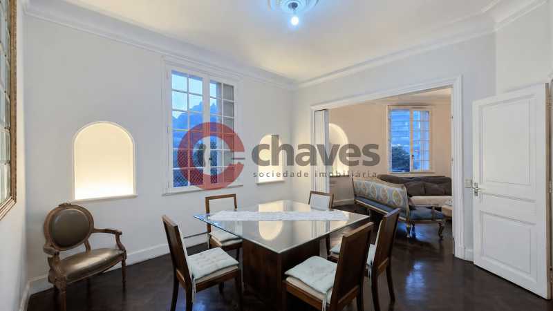 Conheça 6 do imóvel - Apartamento 4 quartos à venda Botafogo, Rio de Janeiro - R$ 1.600.000 - CIAP40099 - 6 6 - 6