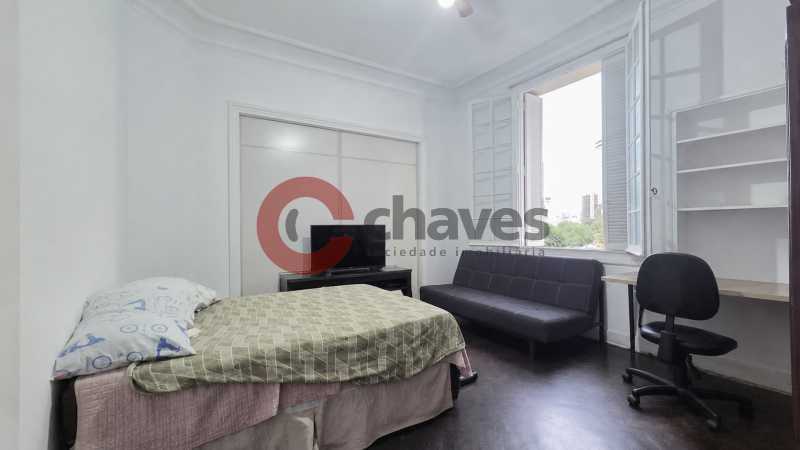 Conheça 7 do imóvel - Apartamento 4 quartos à venda Botafogo, Rio de Janeiro - R$ 1.600.000 - CIAP40099 - 7 7 - 7