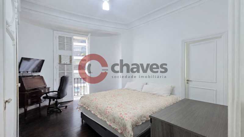Conheça 9 do imóvel - Apartamento 4 quartos à venda Botafogo, Rio de Janeiro - R$ 1.600.000 - CIAP40099 - 9 9 - 9