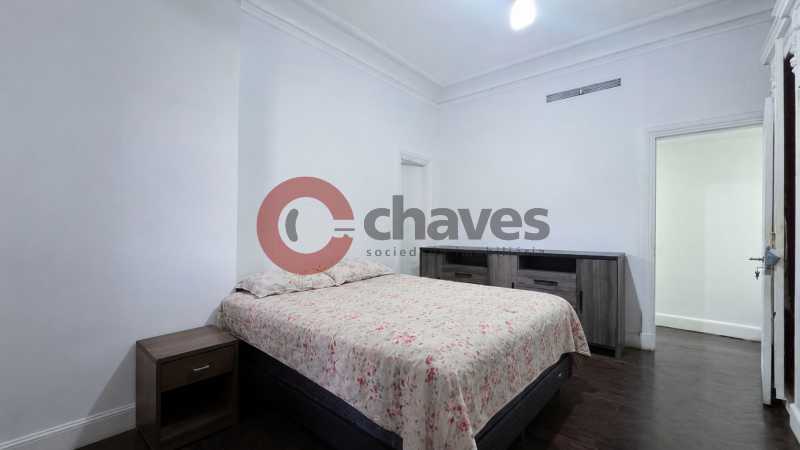 Conheça 10 do imóvel - Apartamento 4 quartos à venda Botafogo, Rio de Janeiro - R$ 1.600.000 - CIAP40099 - 10 10 - 10