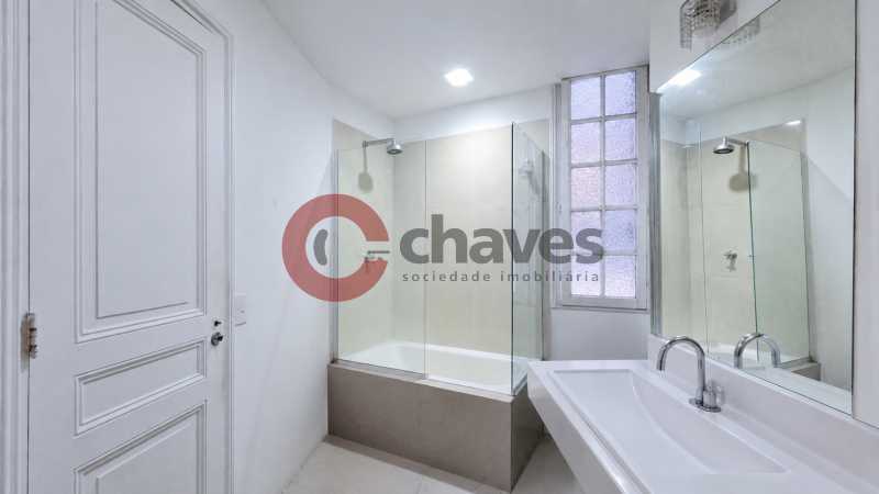 Conheça 12 do imóvel - Apartamento 4 quartos à venda Botafogo, Rio de Janeiro - R$ 1.600.000 - CIAP40099 - 12 12 - 12