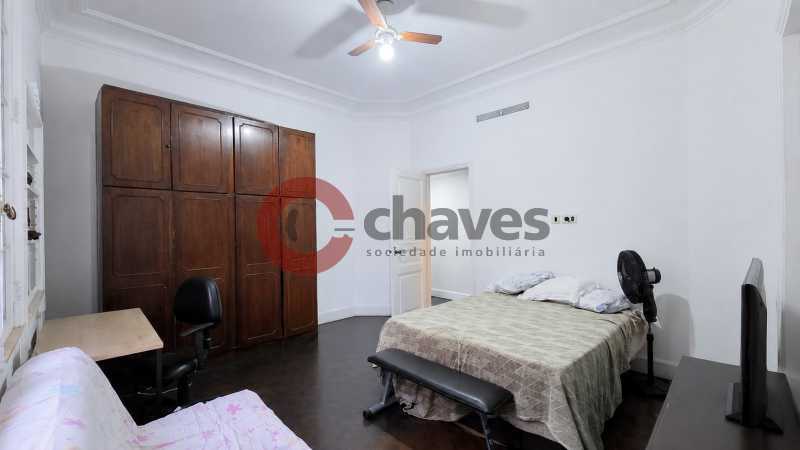Conheça 14 do imóvel - Apartamento 4 quartos à venda Botafogo, Rio de Janeiro - R$ 1.600.000 - CIAP40099 - 14 14 - 14