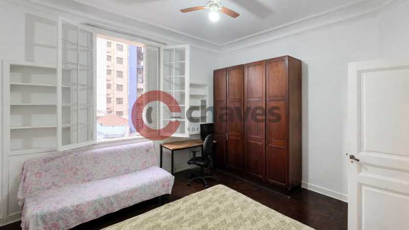 Conheça 15 do imóvel - Apartamento 4 quartos à venda Botafogo, Rio de Janeiro - R$ 1.600.000 - CIAP40099 - 15 15 - 15