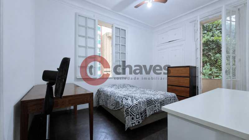 Conheça 16 do imóvel - Apartamento 4 quartos à venda Botafogo, Rio de Janeiro - R$ 1.600.000 - CIAP40099 - 16 16 - 16
