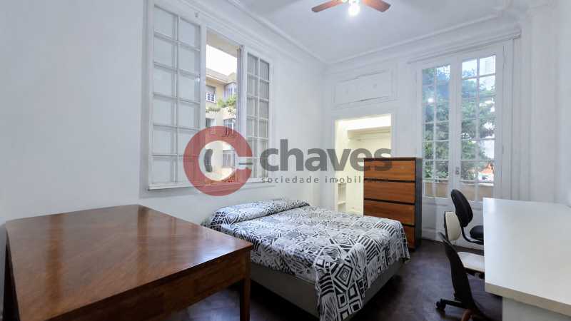 Conheça 18 do imóvel - Apartamento 4 quartos à venda Botafogo, Rio de Janeiro - R$ 1.600.000 - CIAP40099 - 18 18 - 18