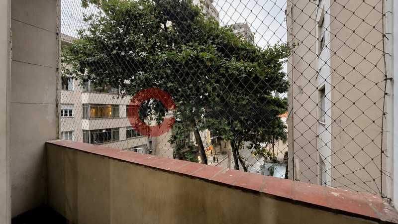 Conheça 19 do imóvel - Apartamento 4 quartos à venda Botafogo, Rio de Janeiro - R$ 1.600.000 - CIAP40099 - 19 19 - 19