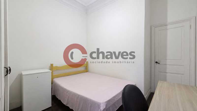 Conheça 20 do imóvel - Apartamento 4 quartos à venda Botafogo, Rio de Janeiro - R$ 1.600.000 - CIAP40099 - 20 20 - 20