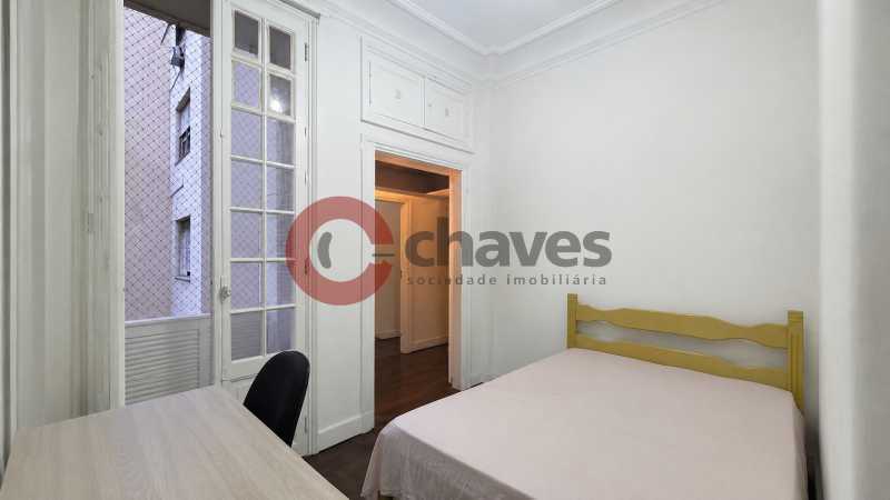 Conheça 21 do imóvel - Apartamento 4 quartos à venda Botafogo, Rio de Janeiro - R$ 1.600.000 - CIAP40099 - 21 21 - 21