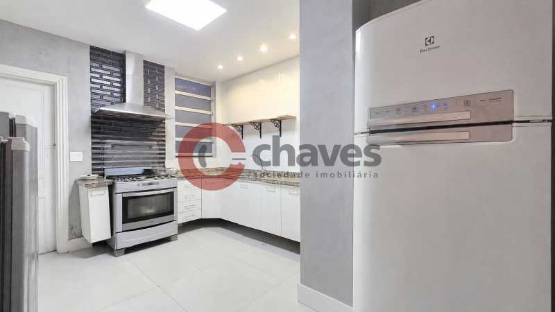Conheça 22 do imóvel - Apartamento 4 quartos à venda Botafogo, Rio de Janeiro - R$ 1.600.000 - CIAP40099 - 22 22 - 22