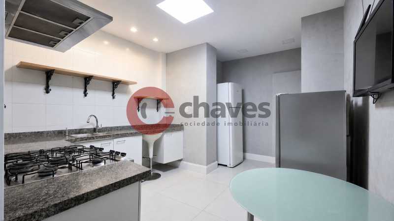 Conheça 23 do imóvel - Apartamento 4 quartos à venda Botafogo, Rio de Janeiro - R$ 1.600.000 - CIAP40099 - 23 23 - 23