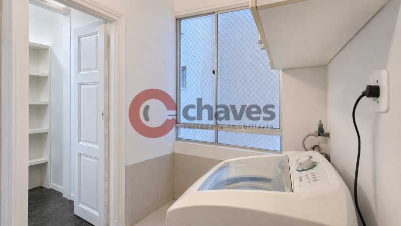 Conheça 24 do imóvel - Apartamento 4 quartos à venda Botafogo, Rio de Janeiro - R$ 1.600.000 - CIAP40099 - 24 24 - 24