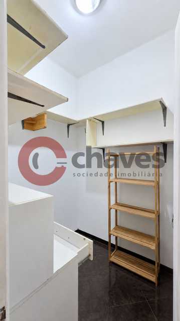 Conheça 26 2 do imóvel - Apartamento 4 quartos à venda Botafogo, Rio de Janeiro - R$ 1.600.000 - CIAP40099 - 26 26 2 - 26