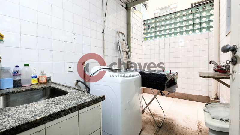 Conheça 20260811_131454~2 do imóvel - Apartamento 3 quartos à venda Leblon, Rio de Janeiro - R$ 2.700.000 - CIAP30232 - 12 20260811_131454~2 - 12